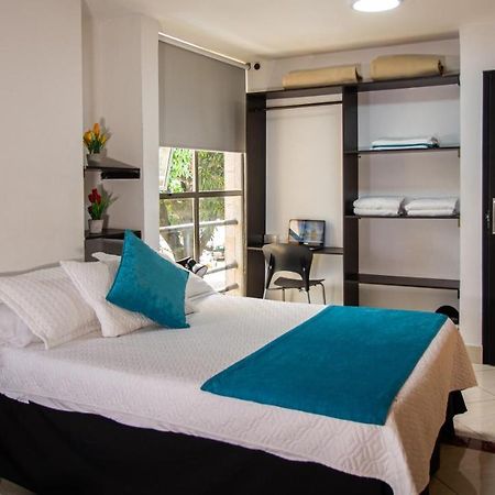 Aw Hotel Urban Estadio Cali Dış mekan fotoğraf