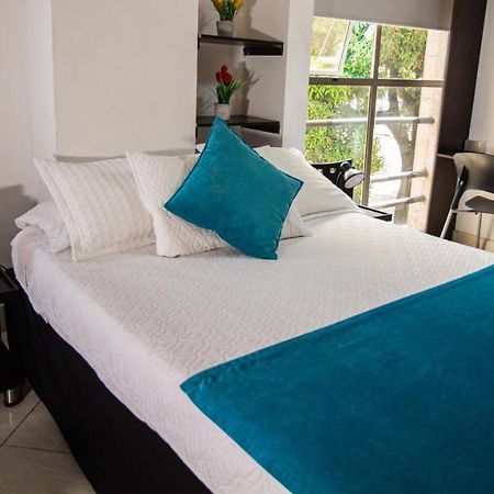 Aw Hotel Urban Estadio Cali Dış mekan fotoğraf