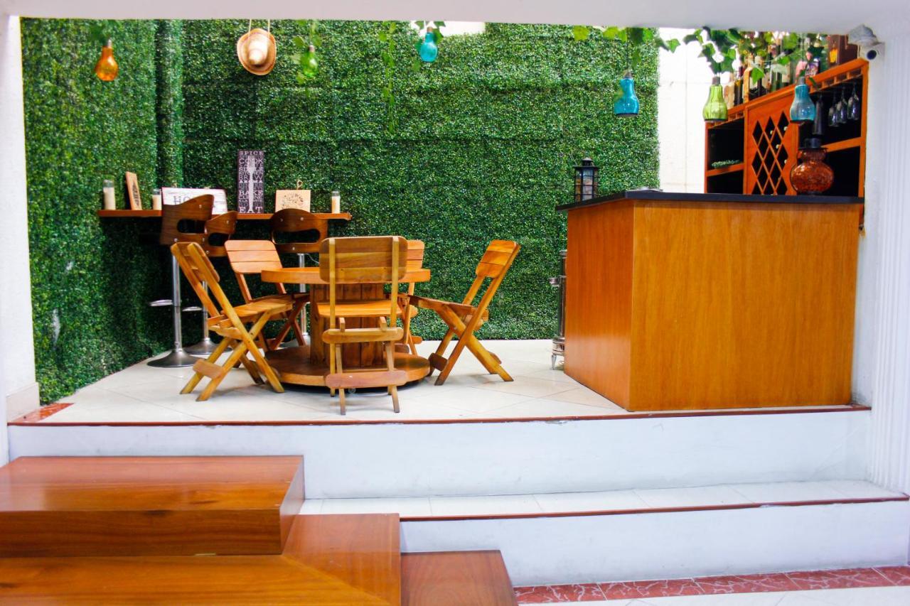 Aw Hotel Urban Estadio Cali Dış mekan fotoğraf