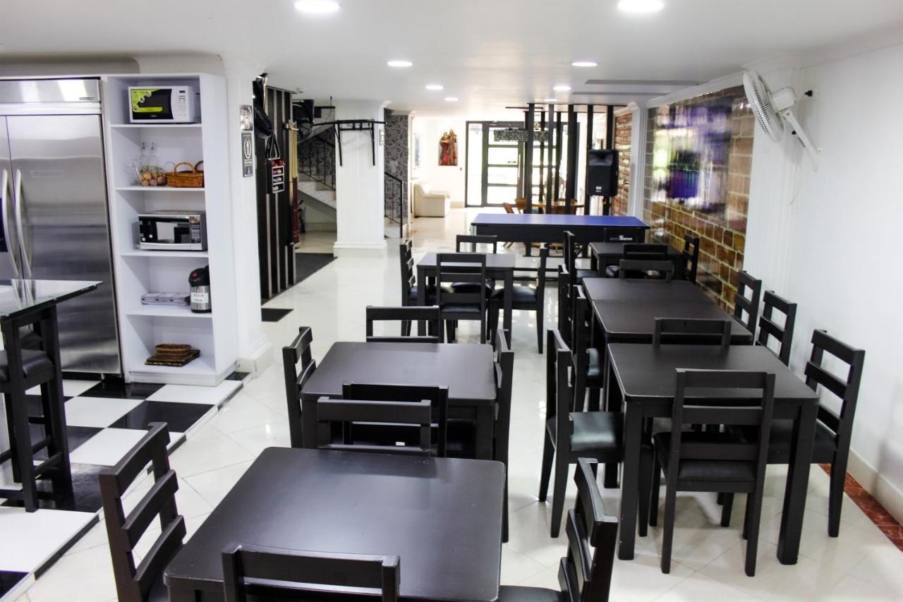 Aw Hotel Urban Estadio Cali Dış mekan fotoğraf