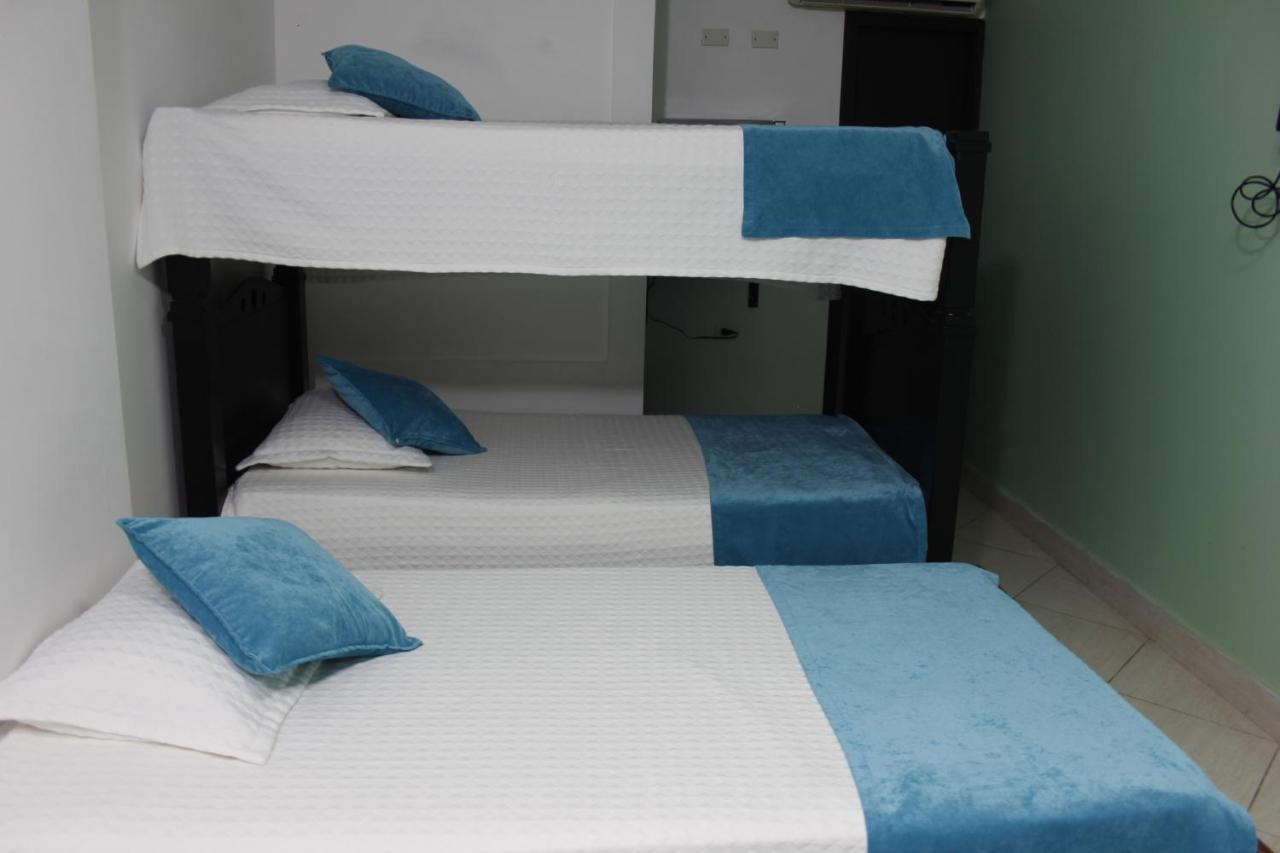 Aw Hotel Urban Estadio Cali Dış mekan fotoğraf
