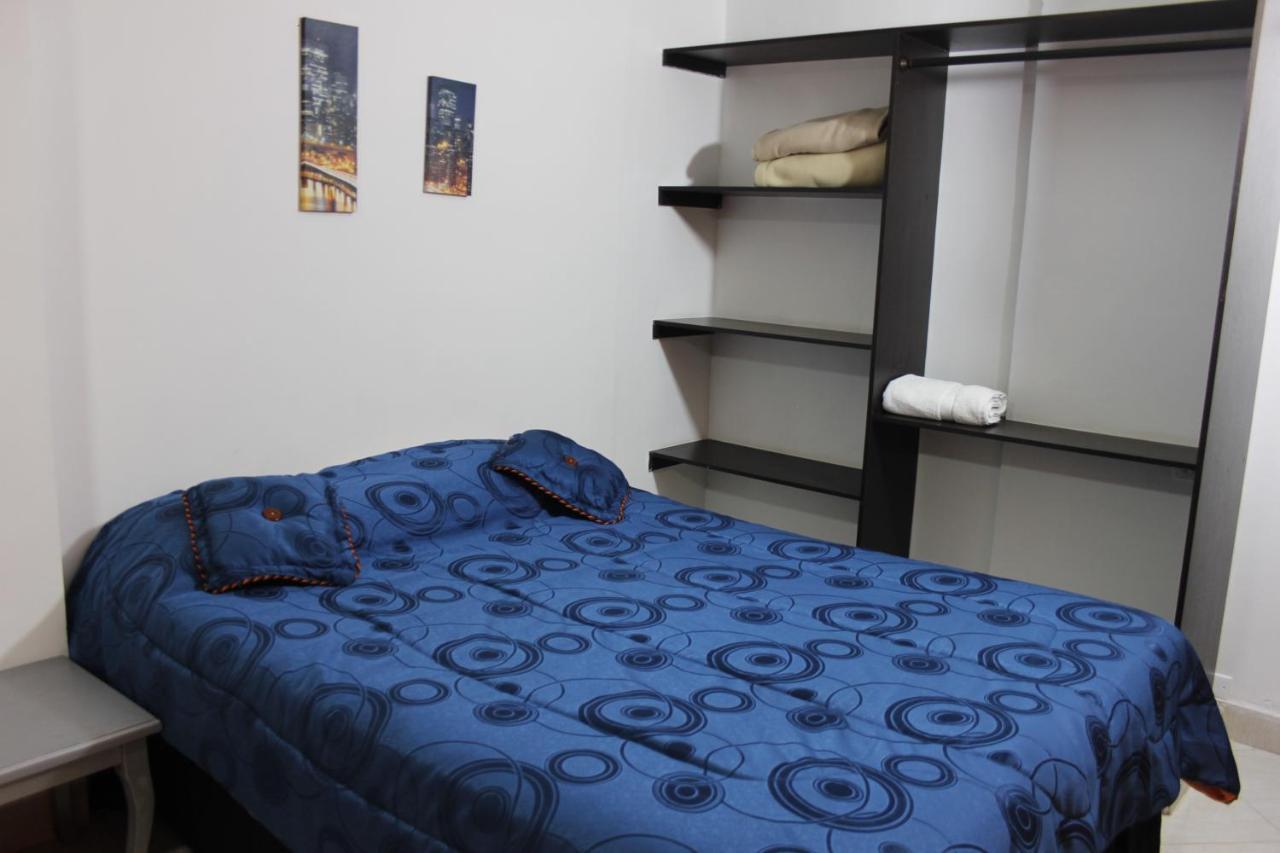 Aw Hotel Urban Estadio Cali Dış mekan fotoğraf