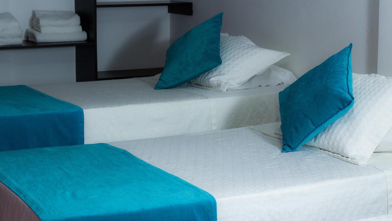 Aw Hotel Urban Estadio Cali Dış mekan fotoğraf