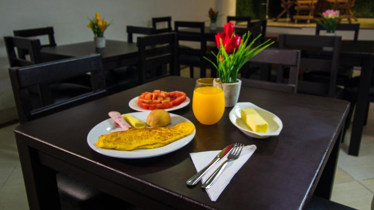 Aw Hotel Urban Estadio Cali Dış mekan fotoğraf