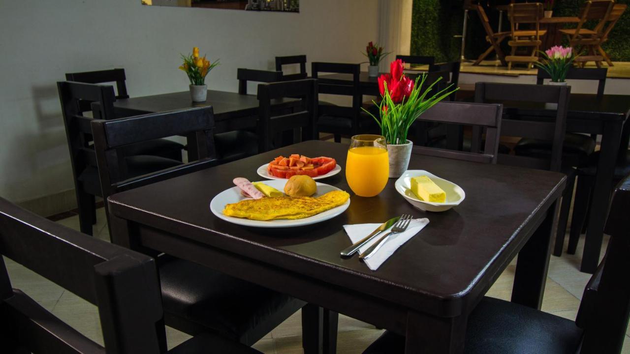 Aw Hotel Urban Estadio Cali Dış mekan fotoğraf